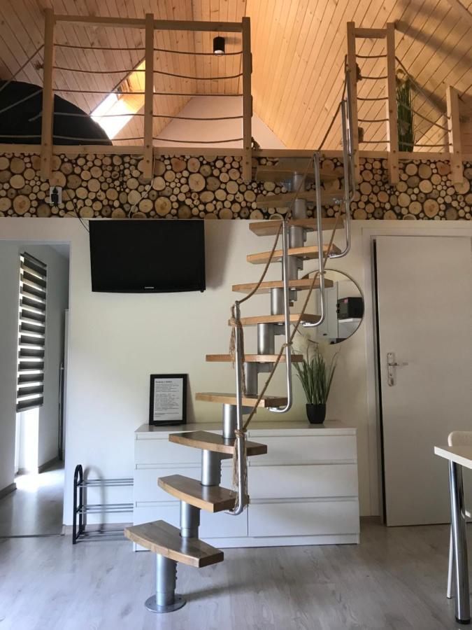 Domek Letniskowy Sunny House , Nocleg Zator Energylandia מראה חיצוני תמונה